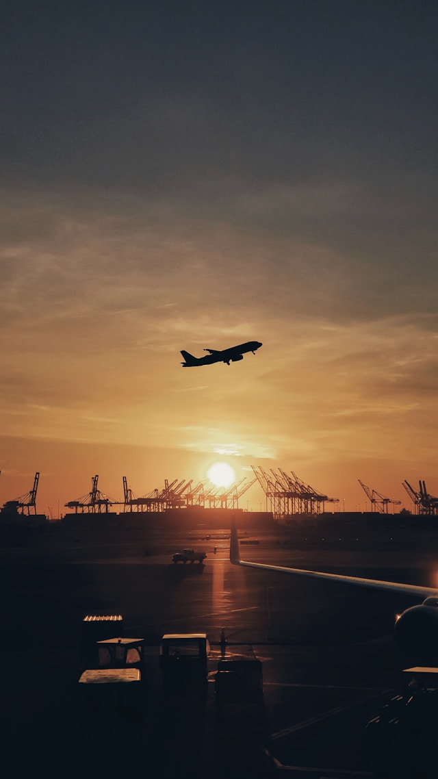 Air Freight