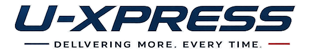 U-Xpress Logo