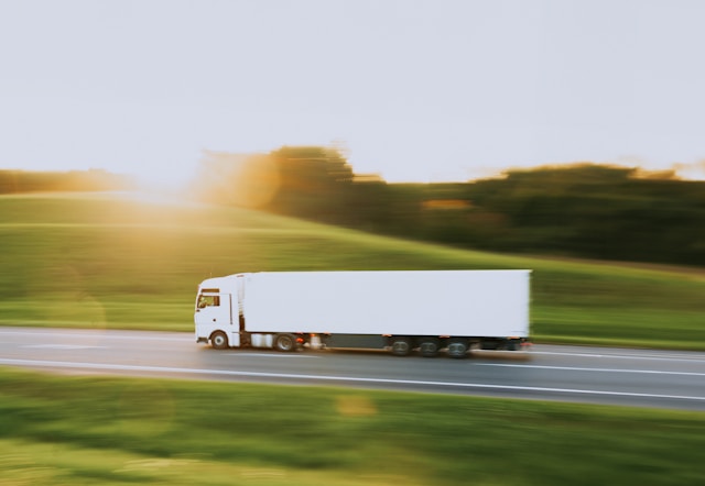 Overland Transportation