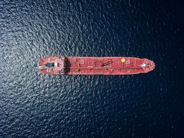 Sea Freight
